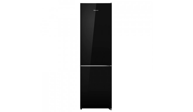Hisense refrigerator RB438N4GB3 200cm
