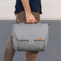 Peak Design shoulder bag Everyday Messenger V2 13L, ash