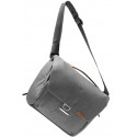 Peak Design shoulder bag Everyday Messenger V2 13L, ash