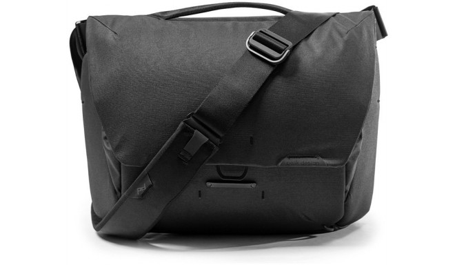 Peak Design shoulder bag Everyday Messenger V2 13L, black