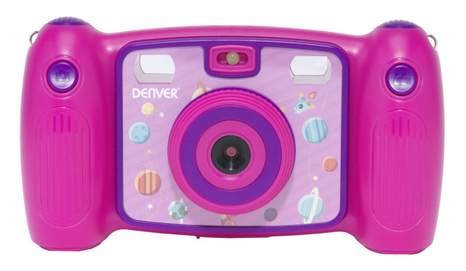 Denver KCA-1310 pink Kids camera