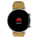 HUAWEI Watch GT 2 Classic 42mm gravel beige