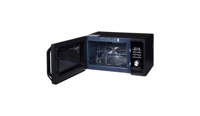 Samsung MG23F301TAK/EO microwave Countertop 23 L 800 W Black