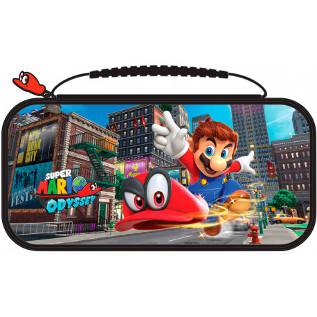 Nintendo somiņa Super Mario Odyssey