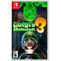 Nintendo Switch game Luigis Mansion 3