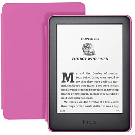 Amazon Kindle Kids Edition 2019 8GB WiFi, pink