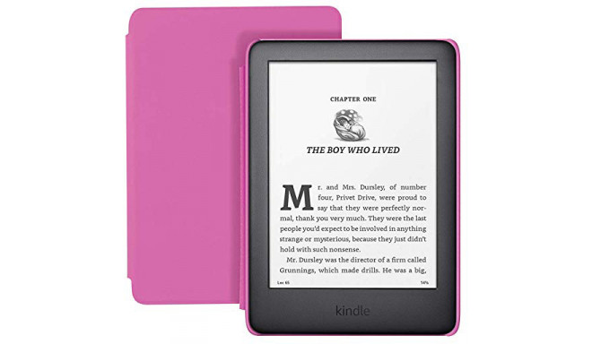Amazon Kindle Kids Edition 10th Gen 8GB WiFi, pink