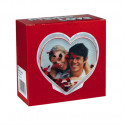 Zep Photo Globe Cuore Set 6x P9008 9x9 cm