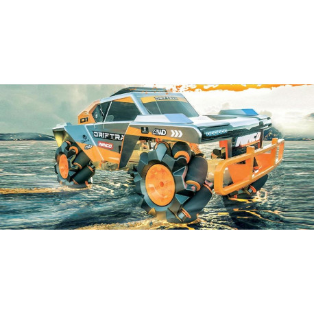 Nincoracers driftrax online