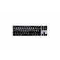 keyboard aluminum Mac Tenkeyless bluetooth Space Gray