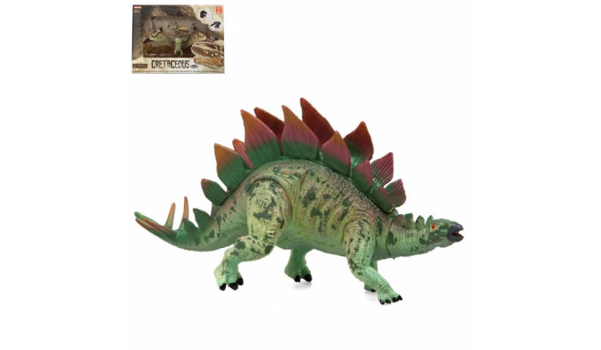 Динозавр Cretaceous (32 X 22 cm)