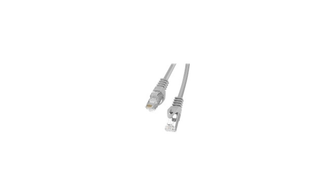 LANBERG PCF6-10CC-0500-S Lanberg Paatchkaabel RJ45 cat.6 FTP 5m Hall