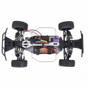 Coyote EBL 2.4GHz RTR - Brushless