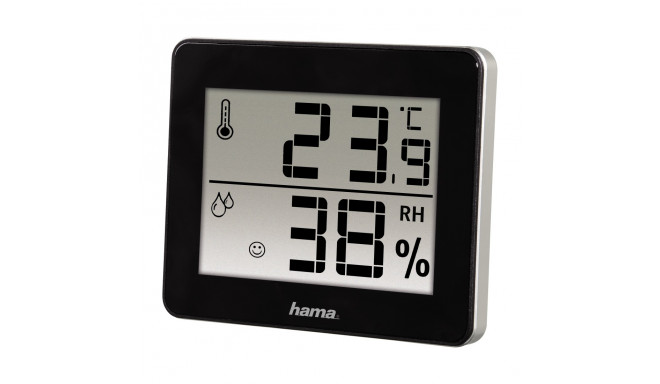 Hama termomeeter/hügromeeter TH-130