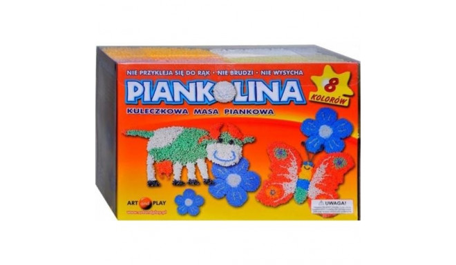 Piankolina 8 colors standard