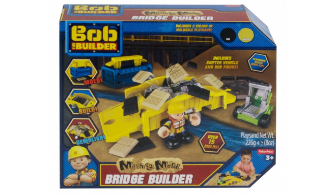 BOB Bridge Repair Kit + sand kinetic