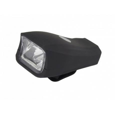 Esperanza bicycle headlight