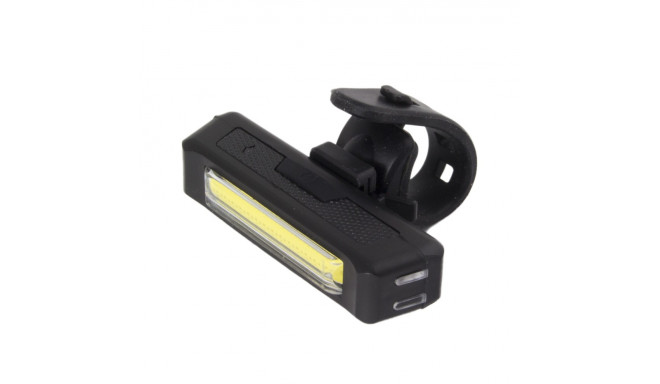 Led bike front lamp usb elnath