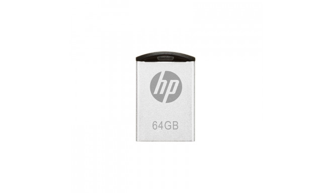 64GB HP USB 2.0 HPFD222W-64