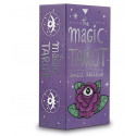 Karty Magic Tarot by Amaia Arrazola