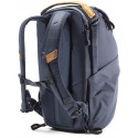 Peak Design Everyday Backpack V2 20L, midnight