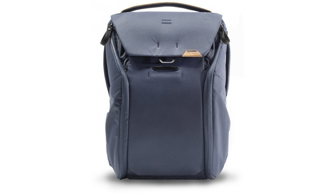 Peak Design Everyday Backpack V2 20L, midnight