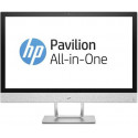HP Pavilion 24-r101na AiO QuadCore Ryzen 5-2500U 24"Matt FullHD IPS 8GB DDR4 SSD256 Radeon Vega 8 DV