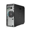 HP Z4 G4 Xeon W-2123 32GB/NVMe256GB+2TB DVD/W10P