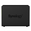 Server Synology DS918+ (eSata, M.2, USB 3.0)