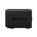 Server Synology DS1618+ (eSata, USB 3.0)