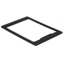 Delock mounting frame 2.5" HDD/SSD 7-9.5mm
