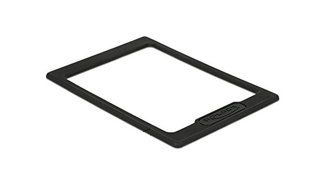 Delock mounting frame 2.5" HDD/SSD 7-9.5mm