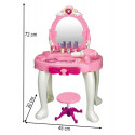 Toy Set large toilet PROMIS TD8 PROMS (From 3 years)