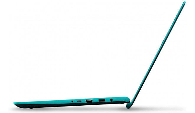 ASUS VivoBook S14 S430FA-EB488T notebook Green 35.6 cm (14") 1920 x 1080 pixels 8th gen Intel® Core™