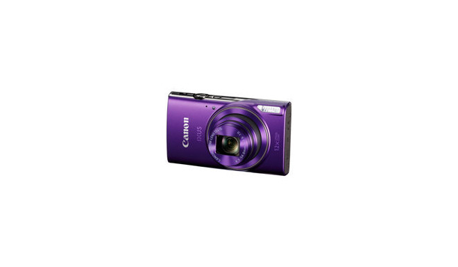 CANON IXUS 285 HS Purple