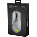 Roccat wireless mouse Kain 202 Aimo, white (ROC-11-615-WE)