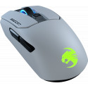 Roccat wireless mouse Kain 202 Aimo, white (ROC-11-615-WE)