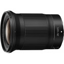 Nikon Nikkor Z 20mm f/1.8 S объектив