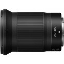 Nikon Nikkor Z 20mm f/1.8 S objektīvs