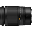Nikon Nikkor Z 24-200mm f/4-6.3 VR objektīvs