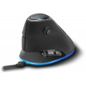 Speedlink mouse Sovos Vertical (SL-680018-BK)