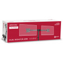 Speedlink monitori lauakinnitus Dual Vesyon (SL-600203-BK)
