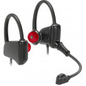 Speedlink гарнитура Juzar Gaming Ear Buds (SL-860020-BKRD)