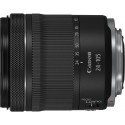 Canon RF 24-105mm f/4-7.1 IS STM lens