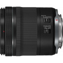 Canon RF 24-105mm f/4-7.1 IS STM lens