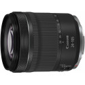 Canon RF 24-105mm f/4-7.1 IS STM lens