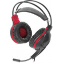 Speedlink headset Celsor PS4, black (SL-450311-BK)