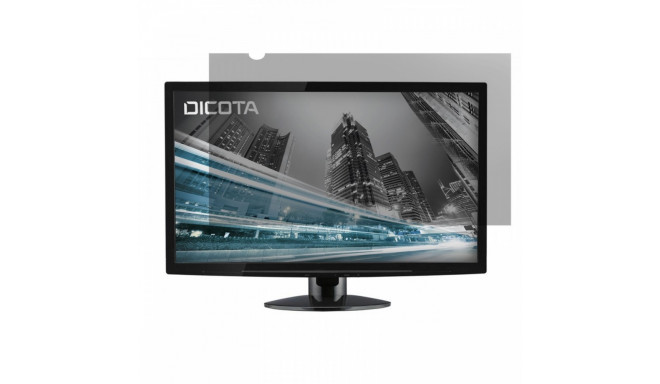 Dicota privaatsusfilter 2-Way 27"