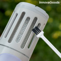 3-in-1 Portable Mosquito Repellent Lamp, Torch and Lantern Kl Tower InnovaGoods