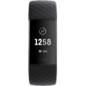 Fitbit Charge 3 grey/black